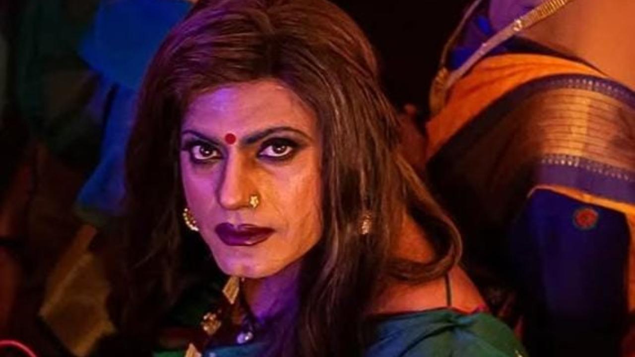 Nawazuddin Siddiqui opens up about transforming into a transgender role in Haddi